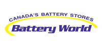 Battery world Clearance